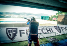 È Mellone il vincitore del Master Fiocchi 2018 Antonio Mellone vincitore del master Fiocchi 2018