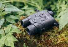 Visori notturni Yukon Signal: un segnale nell’oscurità visori notturni Yukon Signal N320 Rt e N340 RT