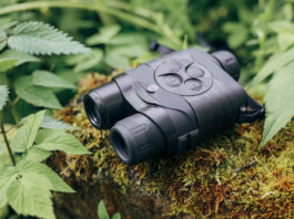 Visori notturni Yukon Signal: un segnale nell’oscurità visori notturni Yukon Signal N320 Rt e N340 RT