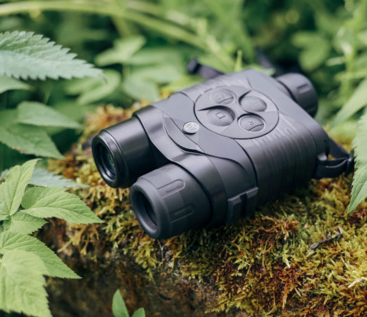 Visori notturni Yukon Signal: un segnale nell’oscurità visori notturni Yukon Signal N320 Rt e N340 RT