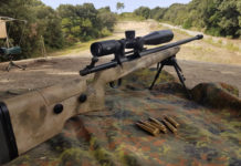 Armi Magazine ottobre 2018 vi aspetta in edicola! Armi Magazine ottobre 2018 bis