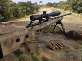 Armi Magazine ottobre 2018 vi aspetta in edicola! Armi Magazine ottobre 2018 bis