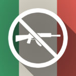 Auda contro il recepimento della nuova Direttiva armi