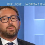 Bonafede L’Aria che tira
