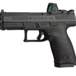 CZ P10 C Optics Ready