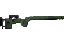 Le calciature GRS Bifrost in Italia grazie ad Adinolfi