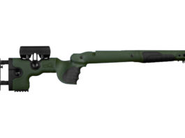 Le calciature GRS Bifrost in Italia grazie ad Adinolfi