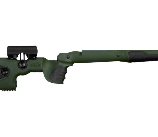 Le calciature GRS Bifrost in Italia grazie ad Adinolfi