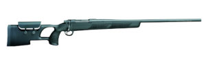 Carabina a ripetizione Sabatti Hunter Competition lato destro