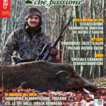 Cinghiale che Passione ottobre-novembre 2018 in edicola dal 26 settembre Cinghiale che Passione ottobre-novembre 2018