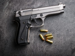 Conarmi organizza seminario di aggiornamento sulla Direttiva Armi pistola 9 mm con cinque proiettili: seminario di aggiornamento sulla Direttiva Armi