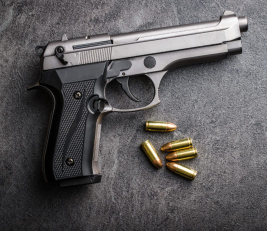 Conarmi organizza seminario di aggiornamento sulla Direttiva Armi pistola 9 mm con cinque proiettili: seminario di aggiornamento sulla Direttiva Armi