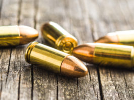 Detenzione di munizioni: ecco come si configura secondo la Cassazione cinque proiettili 9 mm: detenzione di munizioni