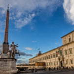 In Gazzetta la versione definitiva del decreto sulla Direttiva Armi