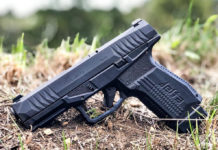 Annunciata su Instagram la Delta, la nuova pistola striker fired di Rex pistola striker fired Rex Delta