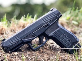 Annunciata su Instagram la Delta, la nuova pistola striker fired di Rex pistola striker fired Rex Delta