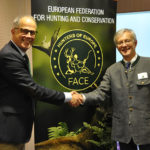 Larsson nuovo presidente FACE