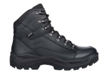 Lowa Renegade II GTX Mid TF, lo scarpone tattico che non rinnega niente scarpone tattico Lowa Renegade II Gtx Mid TF