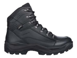 Lowa Renegade II GTX Mid TF, lo scarpone tattico che non rinnega niente scarpone tattico Lowa Renegade II Gtx Mid TF