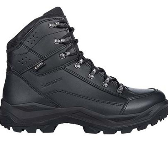 Lowa Renegade II GTX Mid TF, lo scarpone tattico che non rinnega niente scarpone tattico Lowa Renegade II Gtx Mid TF