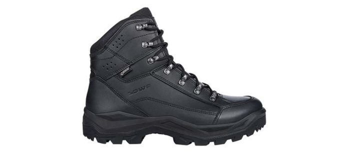 scarpone tattico Lowa Renegade II Gtx Mid TF