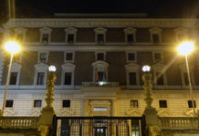 La circolare del ministero dell’Interno sulla Direttiva armi Palazzo del Viminale: la circolare del ministero dell’Interno sulla Direttiva armi