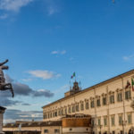 Quirinale promulgazione Gazzetta ufficiale