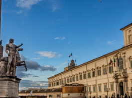 In Gazzetta la versione definitiva del decreto sulla Direttiva Armi Quirinale promulgazione Gazzetta ufficiale