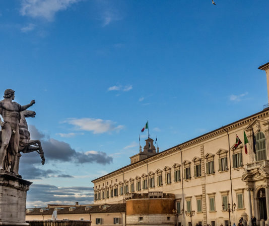 In Gazzetta la versione definitiva del decreto sulla Direttiva Armi Quirinale promulgazione Gazzetta ufficiale
