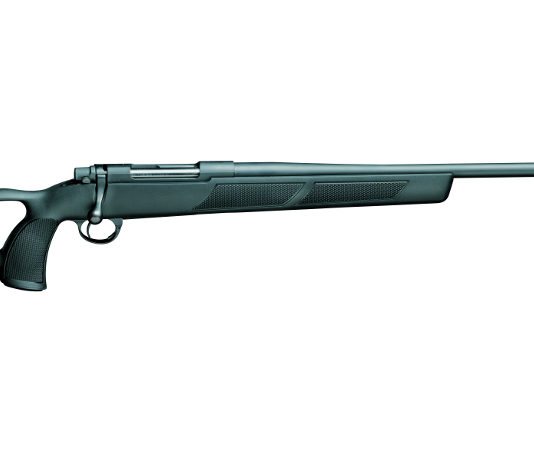 Sabatti Hunter Competition, la carabina a ripetizione per il tiro e la caccia Sabatti Hunter Competition