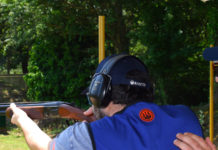 Compak Club Shooting Academy: la scuola di tiro a volo con lezioni su misura Scuola di tiro a volo Compak Club Shooting Academy