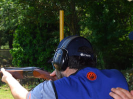 Compak Club Shooting Academy: la scuola di tiro a volo con lezioni su misura Scuola di tiro a volo Compak Club Shooting Academy