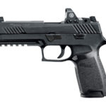 Sig Sauer P320 RX