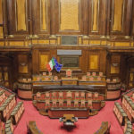 Sulla riforma della legittima difesa l’aula del Senato dovrà esprimersi articolo per articolo