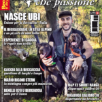 Beccacce che Passione 5 2018, in edicola dal 5 settembre beccacce che passione 5 2018