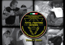 L’11 settembre corso di difesa personale, gratuito, a Varese https://goo.gl/maps/M1zXDwkjGYm