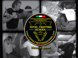 L’11 settembre corso di difesa personale, gratuito, a Varese https://goo.gl/maps/M1zXDwkjGYm