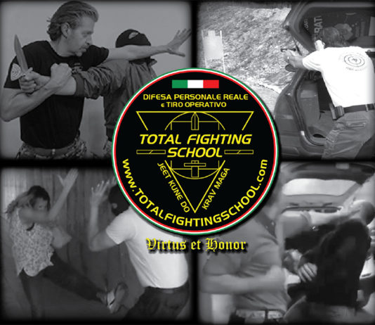 L’11 settembre corso di difesa personale, gratuito, a Varese https://goo.gl/maps/M1zXDwkjGYm