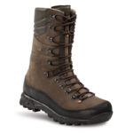 scarpone da caccia crispi hunter gtx
