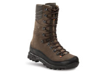 Crispi Hunter Gtx, lo scarpone da caccia per i terreni complicati scarpone da caccia crispi hunter gtx