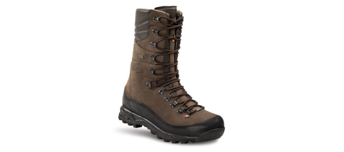 scarpone da caccia crispi hunter gtx