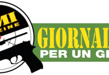 Giornalista per un giorno con Armi Magazine!