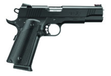 Remington 1911-R1 Enhanced DS, la pistola da competizione in calibro .45 ACP