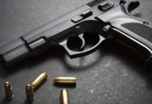 La posizione del Comitato Direttiva 477 sulla nuova Direttiva armi pistola con cinque munizioni