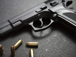 La posizione del Comitato Direttiva 477 sulla nuova Direttiva armi pistola con cinque munizioni