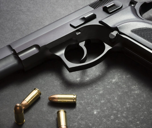 La posizione del Comitato Direttiva 477 sulla nuova Direttiva armi pistola con cinque munizioni