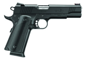 pistola da competizione remington 1911 R1 Enhanced Double Stack