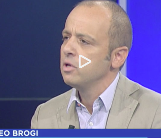 Cacciatori senza diritto di replica in Rai Rai