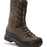 scarpone da caccia crispi hunter gtx