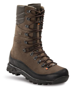 scarpone da caccia crispi hunter gtx